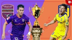 Nhận định bóng đá, Bình Dương vs SLNA, 18h00 ngày 9/3: Chủ nhà sẽ giành trọn 3 điểm?